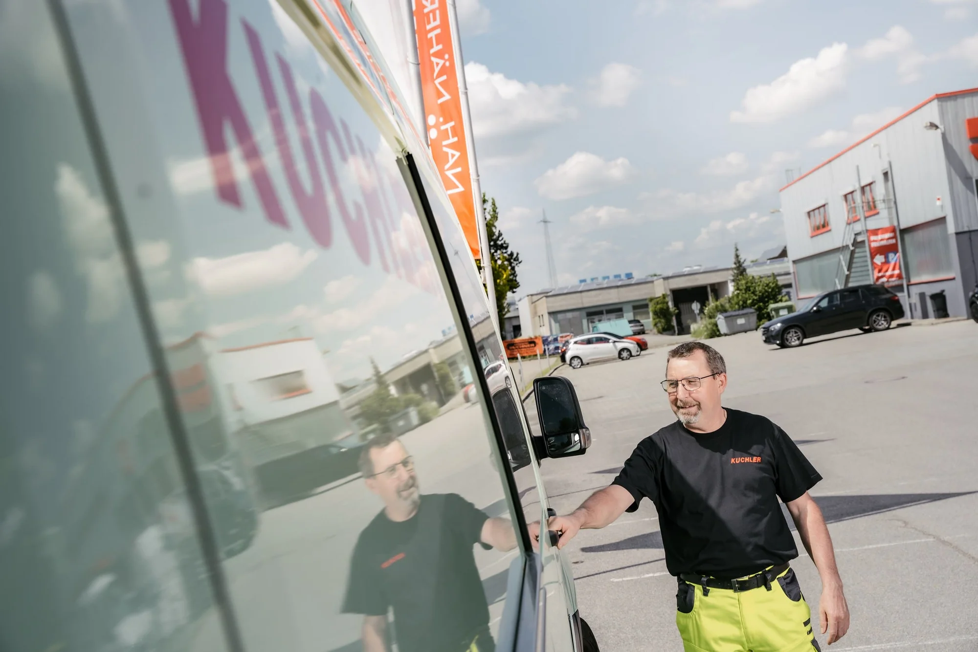 Rohrreinigung bei Abfluss und WC in Poppenhausen